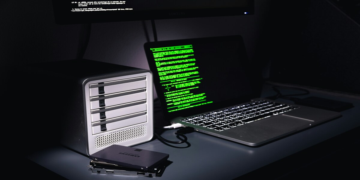 Cybersecurity