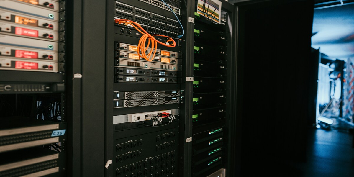 IT Infrastructure