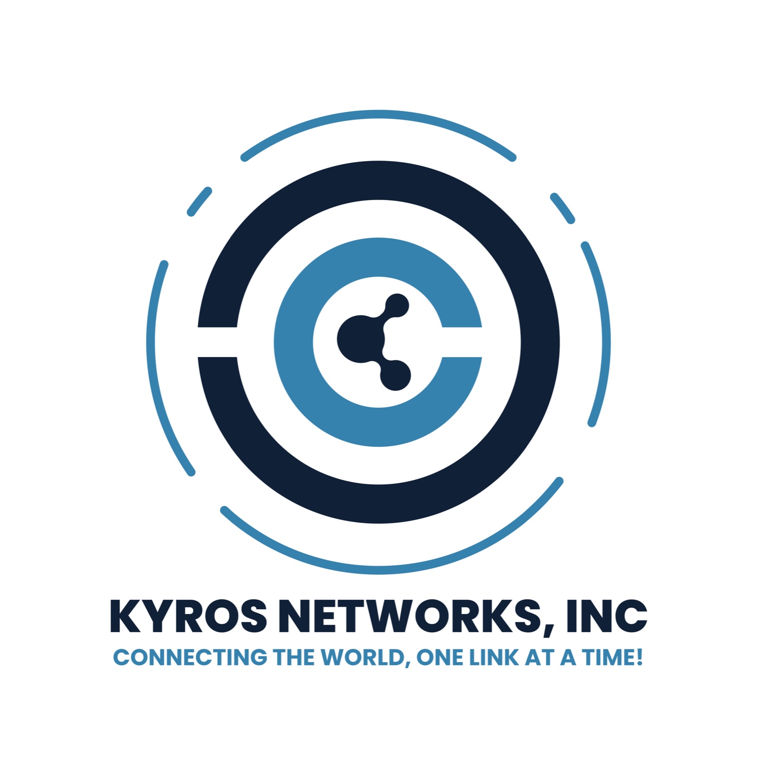 Kyros Networks Logo