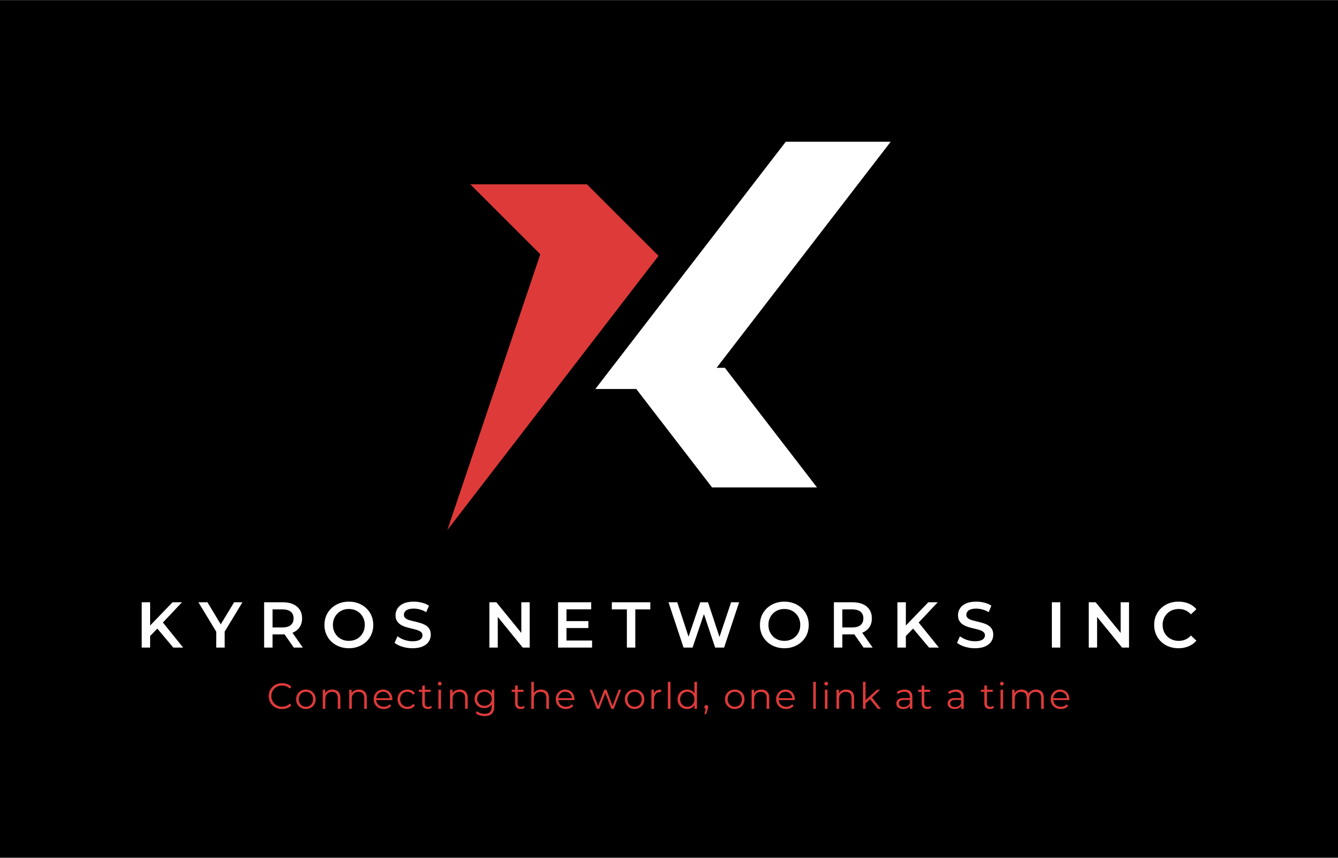 Kyros Networks Inc. logo