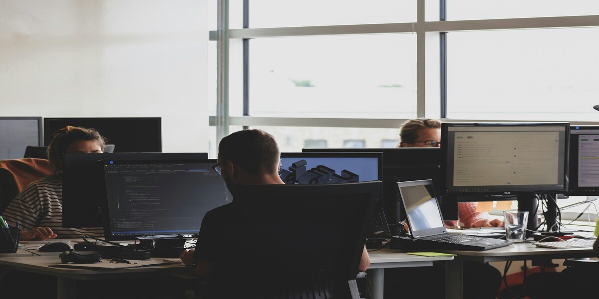 Managed Support