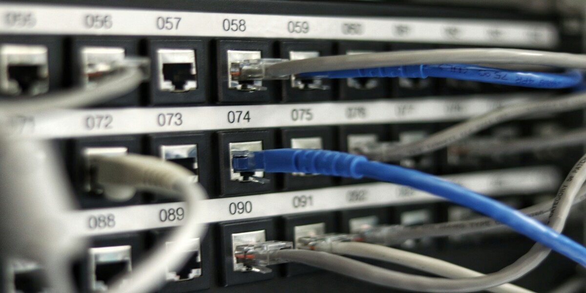 Network Engineering